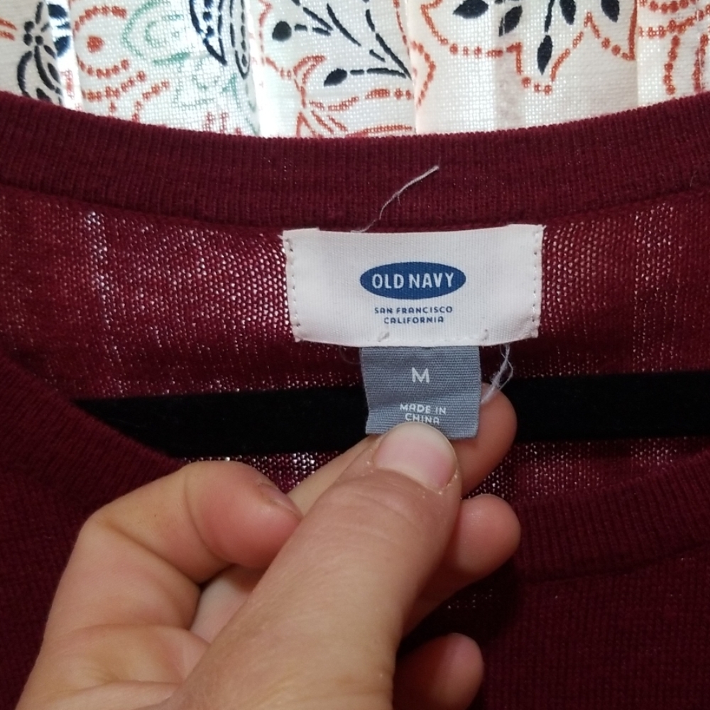 Sweater - Picture 2 of 3